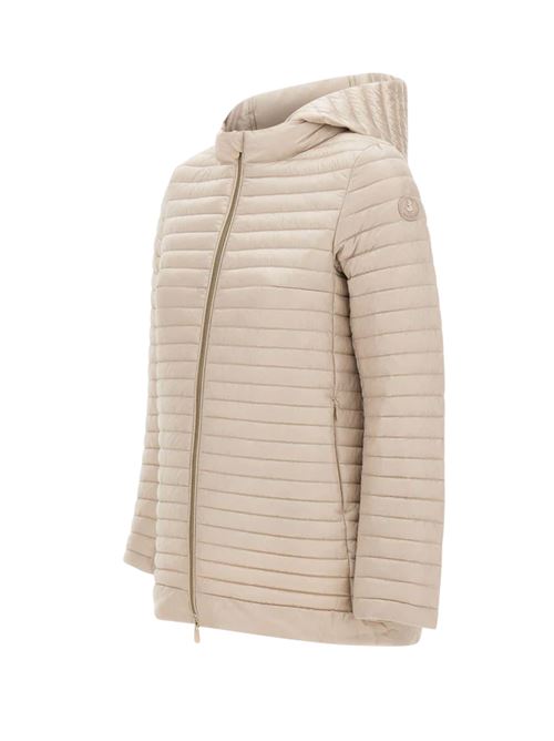D41059W40003 BEIGE SAVE THE DUCK | D41059W40003 BEIGE